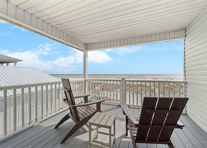 Bonhomme Richard East By Youngs Suncoast Holiday home Gulf Shores