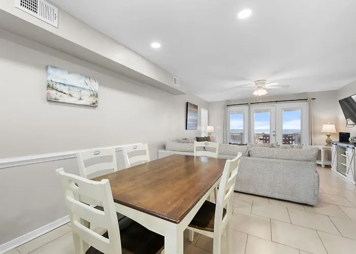 Bonhomme Richard East By Youngs Suncoast Holiday home Gulf Shores
