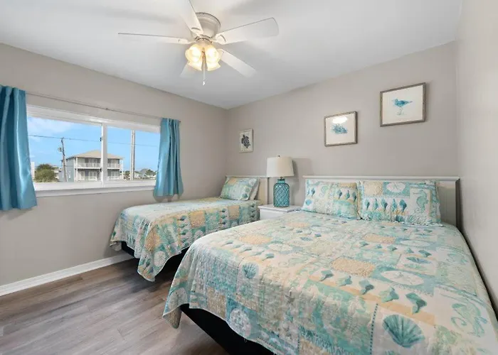 Holiday home Bonhomme Richard East By Youngs Suncoast Gulf Shores