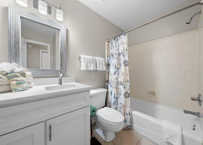 Holiday home Bonhomme Richard East By Youngs Suncoast Gulf Shores