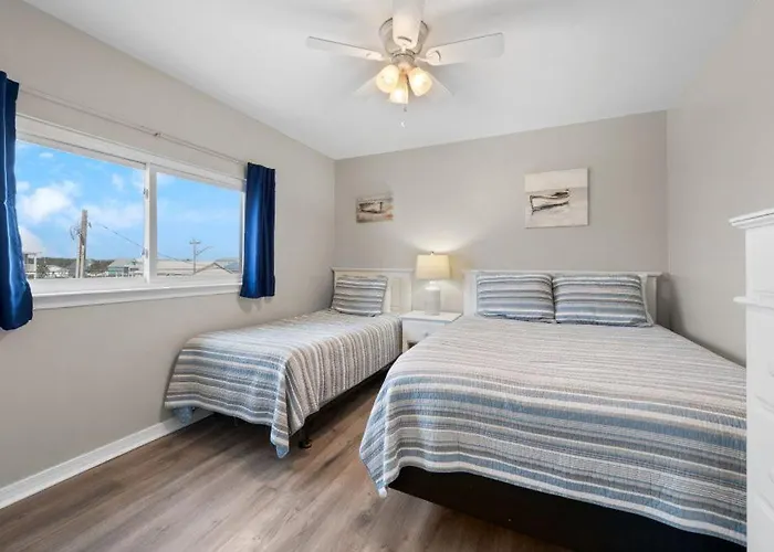Bonhomme Richard East By Youngs Suncoast * Gulf Shores