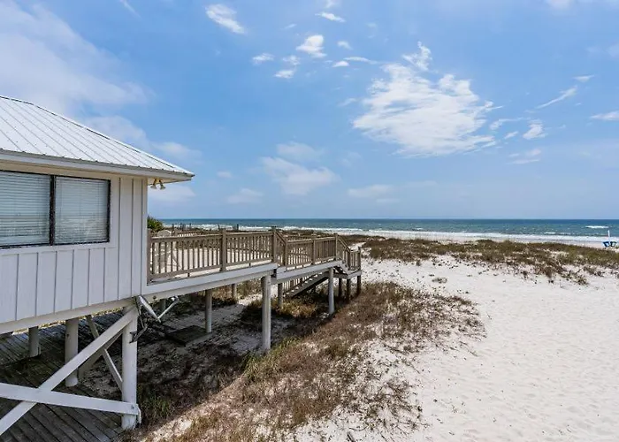 Holiday home Bonhomme Richard East By Youngs Suncoast *
